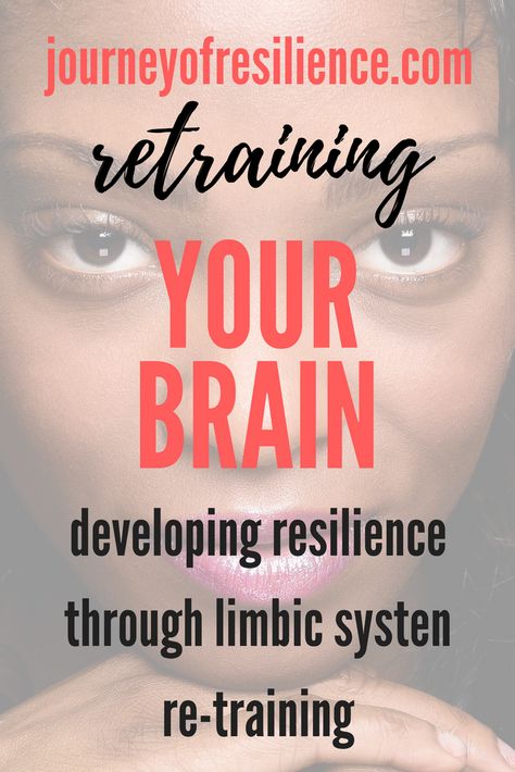 Brain Re-Training: How to re-train your brain with limbic system re-training methods #dnrs #gupta #brain #health #mental #wellness Neuroplasticity Exercises, Nerve Pain Remedies, Energy Psychology, Mold Exposure, Toxic Mold, Limbic System, Brain Booster, Brain Gym, Brain Exercise