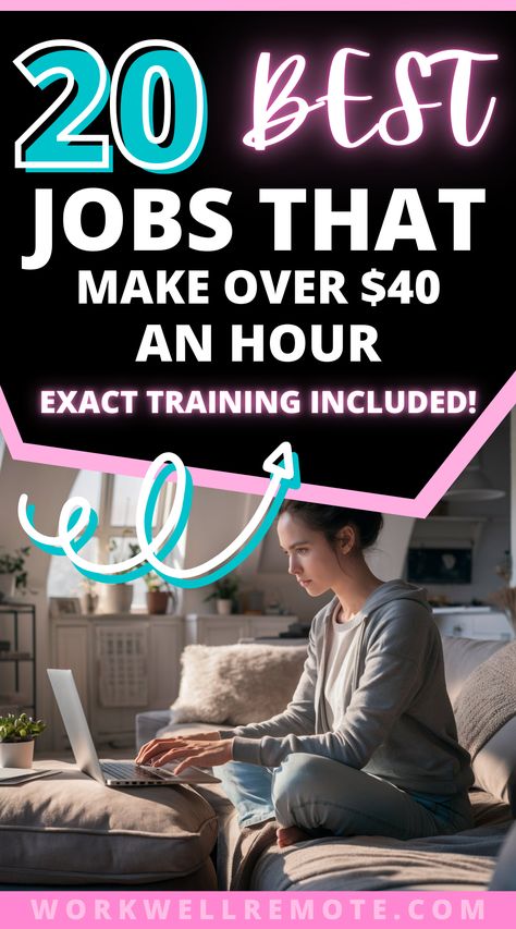 Unlock the potential of lucrative jobs and discover how to make income from home. Evening work from home jobs and legit ways to earn extra income are at your fingertips. Estate Planning Checklist, Amazon Jobs, Work For Hire, Work From Home Careers, Stay At Home Jobs, Typing Jobs, Best Jobs, Job Advice, Job Info