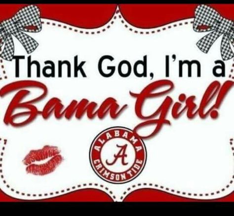 Roll Tide Football, Alabama Baby, Alabama Shirts, Rammer Jammer, Alabama Football Roll Tide, Crimson Tide Fans, Alabama Fans, Bama Girl, Bama Football