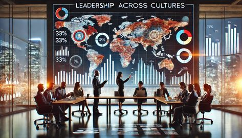 Explore how diverse leadership styles impact global business with this data on the strengths of executives and their 'Leadership Across Cultures' View Here: https://loom.ly/8ZrMKng #GlobalLeadership #CulturalDiversity #ExecutiveStrengths Leadership Styles, Cultural Diversity, Global Business, June 19, Loom, Leadership, Aurora, On Instagram, Quick Saves