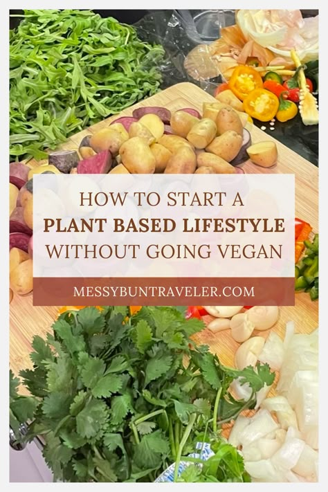 Plant Based Diet Meals, Eat More Plants, Plant Based Diet Meal Plan, Plant Based Meal Planning, Mind Diet, Healthy Plant Based Recipes, Plant Based Diet Recipes, Plant Based Whole Foods, Go Vegan