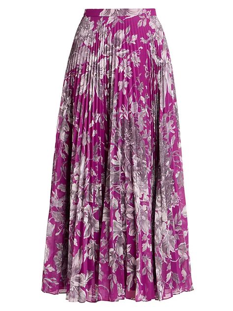 Skirt Outfits Ideas, Bridesmaid Dresses Ideas, Noble Lady, Painterly Floral, Stylish Skirts, Flower Skirt, Sequence Work, Column Dress, Fashionista Clothes