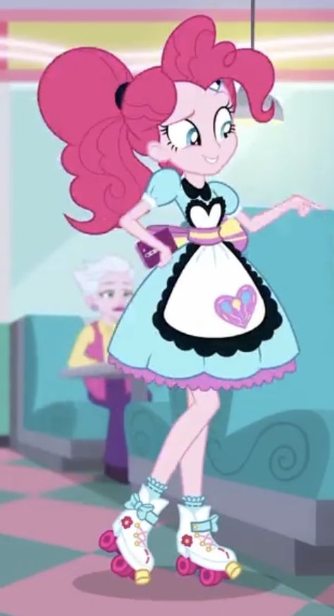 Pinkie Pie Cosplay, Pinkie Pie Human, Twilight Sparkle Equestria Girl, I Love You Girl, Mlp Characters, Equestria Girl, Mlp Equestria Girls, My Little Pony Characters, Cosplay Characters