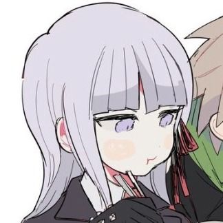 naegiri matching icons . Makoto Naegi Matching Icons, Venti And Nahida Matching Pfp, Makoto Naegi And Kyoko Kirigiri, Kyoko And Makoto Matching Icons, Kyoko Kirigiri Matching Icons, Makoto And Kyoko Matching Pfp, Danganronpa Pfps Matching, Naegami Matching Icons, Danganronpa Matching Pfp Couple