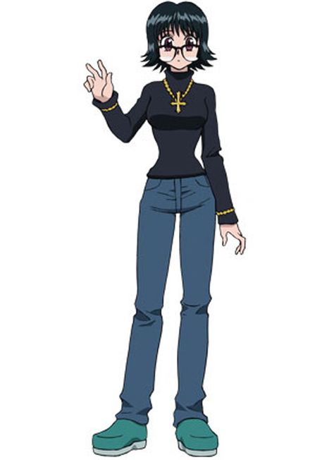 Shizuku Hunter X Hunter Full Outfit, Shizuku Full Body Hxh, Shizuku Cosplay Hxh, Hunter X Hunter Outfits, Halloween Costumes Anime Characters, Shizuku Murasaki Cosplay, Shizuku Outfit, Shizuku Hunter X Hunter Cosplay, Costume Ideas For Brunettes