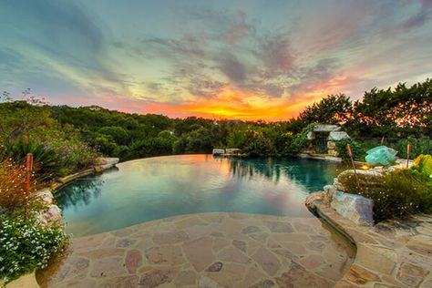 Photo by Keith Zars Pools, San Antonio Texas Above Ground Pool Lights, Above Ground Pool Pumps, Texas Pools, Solar Pool Cover, Winter Pool Covers, Pool Sand, Above Ground Pool Liners, Freeform Pools, Residential Pool