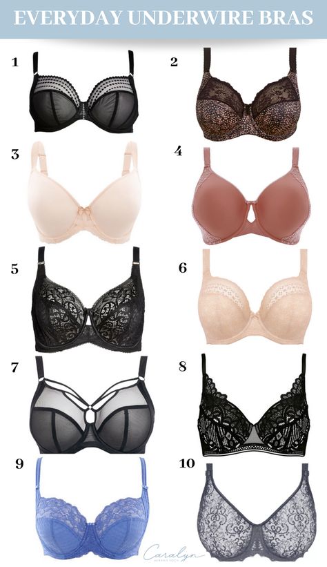 My Favorite Everyday Bras — Caralyn Mirand Best Bra, African Fashion Women Clothing, Beautiful Bra, I Am Back, African Fashion Women, Everyday Bra, Long Weekend, Bored Panda, African Fashion