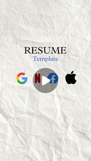 Coding guy👨🏻‍💻 on Instagram: "Resume/CV template designed by faang experts🚀
Website: faangpath.com 
˚　　　　✦　🪐　　.　　. 　 ˚　.　　　　 🌀　 . ✦　　　 　˚　　　　 .
　🚀　　.   　　˚　　 　　*　　 　　✦　　　.　　.　　　✦　˚ 　☄️ 　　　 ˚🌒　.˚　　　　✦　　　.　　. 　 ˚　.　　　　 　　 　🌀　　　 ✦　　.　
˚　　　　✦　🪐　　.　　. 　 ˚　.　　　　 🌀　 . ✦　　　 　˚　　　　 .
　🚀　　.   　　˚　　 　　*　　 　　✦　　　.　　.　　　✦　˚ 　☄️ 　　　 ˚🌒　.˚　　　　✦　　　.　　. 　 ˚　.　　　　 　　 　🌀　　　 ✦　　.　

#coding #codinglife #html #tech #google #netflix #facebook #apple #resume #cv #company #interview #programming #templates #download #easy #instagood #instagram #coding_guy1 #education #online #tutorial #explore #explorepage #trending #trendingreels #software #it" Google Themes, Career Tips, Cv Template, Resume Template, Resume Templates, Programming, Template Design, Projects To Try, Career