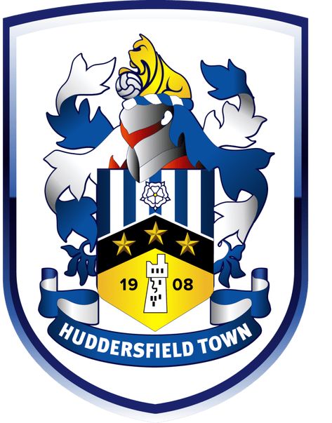 Huddersfield Town A.F.C., Huddersfield Town Association Football Club English Football Teams, Efl Championship, Barnsley Fc, Leyton Orient, Milan Wallpaper, Football Club Logo, Football Troll, Troll Football, Bradford City