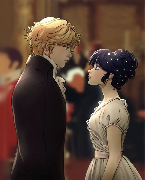 Adrien X Marinette, Ladybug Und Cat Noir, Catnoir And Ladybug, Miraculous Ladybug Kiss, Marinette Et Adrien, Ladybug Art, Miraculous Wallpaper, Miraculous Ladybug Wallpaper, Miraculous Ladybug Fanfiction