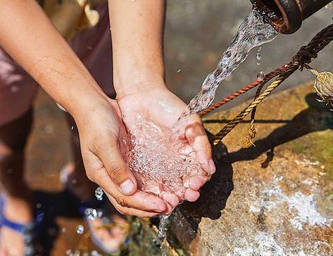 Celebrate World Water Day by learning more about the importance of global water issues! 🌊 Understand the history and challenges behind our water resources, and uncover ways you can join the revolutionary initiatives for access to clean, safe water. Participate, initiate, and make a difference! 💦💙 #WorldWaterDay #WaterIssues #TakeAction #MakeADifference #SaveOurWater Importance Of Water, Sustainable Management, Water Issues, Water And Sanitation, World Water Day, Safe Drinking Water, Water Day, Water Projects, World Water