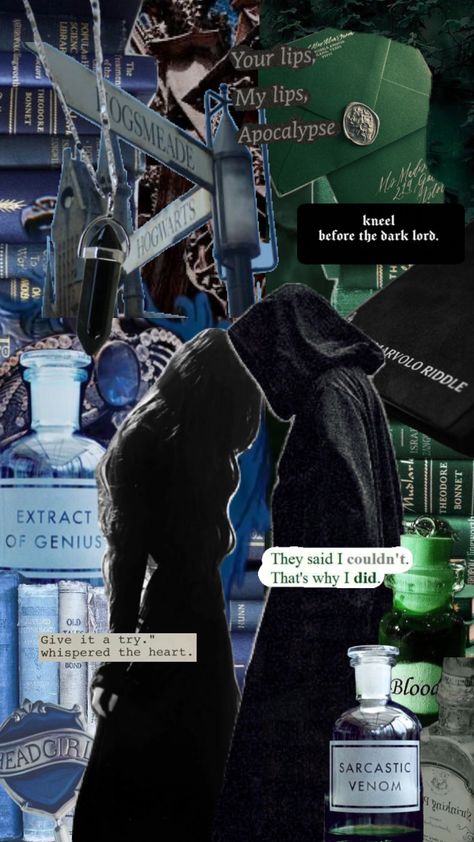 MODIFICATION (iykyk) #tomriddle #slytherins #ravenclaw #fanfiction Slytherin X Ravenclaw Aesthetic, Harry Potter Quotes Wallpaper, Slytherin Wallpaper, Ravenclaw Aesthetic, Ravenclaw House, Slytherin Aesthetic, Tom Riddle, Harry Potter Aesthetic, Harry Potter Quotes