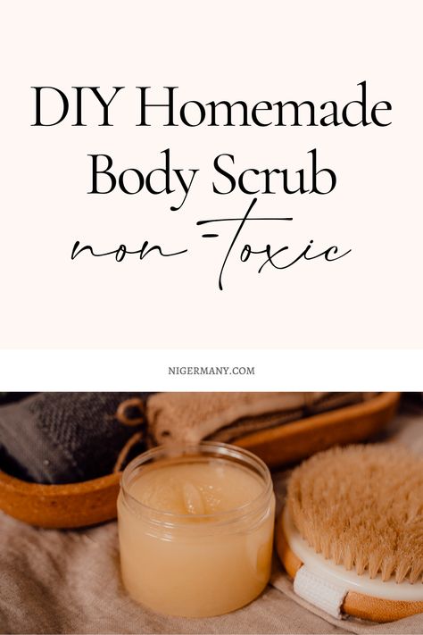 Discover the best DIY body scrub for exfoliating and nourishing your skin. Whether sugar to sea salt, make your skin glow with this homemade recipe. Body Care Scrub, Salt Body Scrub Diy, Diy Exfoliating Body Scrub, Sea Salt Scrub Recipe, Exfoliating Scrub Diy, Salt Scrub Recipe, Diy Conditioner, Sea Salt Body Scrub, Body Scrub Recipe