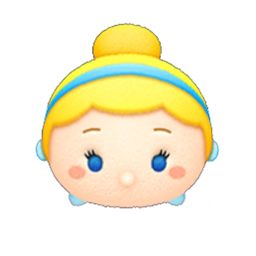 Cinderella | Disney Tsum Tsum Wiki | FANDOM powered by Wikia Tsum Tsum Princess, Tsum Tsum Party, Maleficent Dragon, Princess Cookies, Disney Emoji, Images Disney, Cinderella Disney, Disney Rapunzel, Disney Tsum Tsum