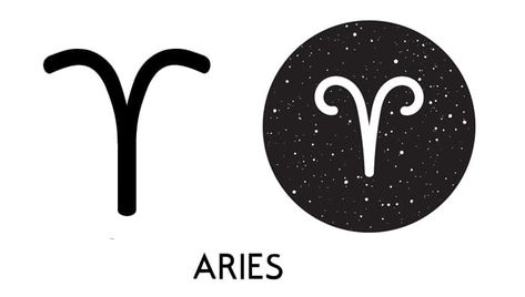 Aries Personality Traits, Aries Dates, Fire Zodiac, Aries Personality, Aries Symbol, Ancient Sumerian, Zodiac Elements, Appeasement, The Ram