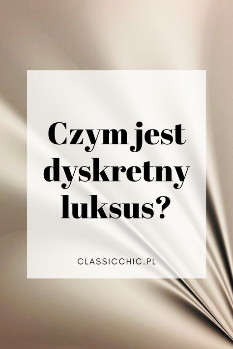 Czym jest quiet luxury, czyli cichy luksus? Ostatnio wszędzie mówi się o „cichym luksusie”. Jest to temat dyskusji w programach telewizyjnych oraz pojawia się w głównych publikacjach modowych. Vogue doniósł o tym trendzie, stwierdzając, że będzie on jednym z największych w 2023 roku. dyskretny luksus, quiet luxury stylizacje, cichy luksus co to, nowy trend quiet luxury Ashley Olsen, Quiet Luxury, Classic Chic, The Row, Vogue