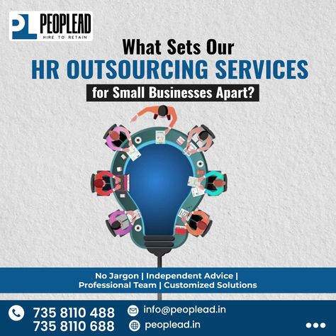 👩‍🏫 Unlock Success with Peoplead HR Outsourcing Services for Small Businesses 👩‍🏫

👉 Whatsapp chat Link: https://www.rfr.bz/pnarzwc
🌐 Website: https://www.rfr.bz/pnarzwd
📱 Ping us: https://www.rfr.bz/fm8vo7f
🖲 Location: https://www.rfr.bz/fm8vo7g
📲 Call us: 7358110488

#PeopleadHR #hrservices #hr #hroutsourcing #hrsolutions #businesssolutions #recruiting #jobsearch #hrconsulting #hrmanagement #jobseeker #hrteam #humanresources #recruitment #hiringnow #jobsearching Hr Management, Hiring Now, Job Seeker, Business Solutions, Human Resources, Job Search, Small Businesses, Small Business