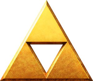 Mauler Twins, Monado Xenoblade, Triforce Design, Triforce Symbol, Kakariko Village, Triangle Tattoo Design, Zelda Party, Link Legend Of Zelda, Zelda Video Games