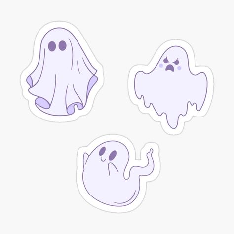 Funny cartoon ghost theme halloween decorations ideas. Purple aesthetic spooky witch stickers laptop. Kids halloween party ideas halloween inspiration. Casper the ghosts vinyl sticker sheets redbubble. Gfs Aesthetic, Aesthetic Spooky, Witch Stickers, Ghost Theme, Ghost Stickers, Cartoon Ghost, Stickers Cool, Ghost Tattoo, Homemade Stickers