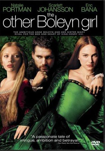 The Other Boleyn Girl (DVD)#Boleyn, #Girl, #DVD