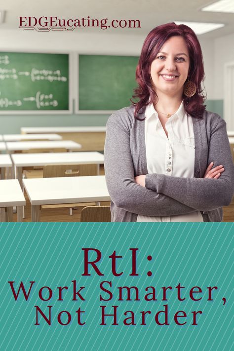 By the end of the first semester of the school year, the intervention process and Response to Intervention should be in full swing. However, that means different things to different people in a school. Response to Intervention (RtI) relies on the classroom teacher or her assistant to implement the intervention with fidelity and according to the necessary steps. This article offers resources, tips, and tricks to make this process easier and less involved. Rti Interventions Elementary, Mtss Interventions, Rti Interventions, Intervention Classroom, Intervention Specialist, Response To Intervention, Work Smarter Not Harder, Reading Specialist, Parent Teacher Conferences