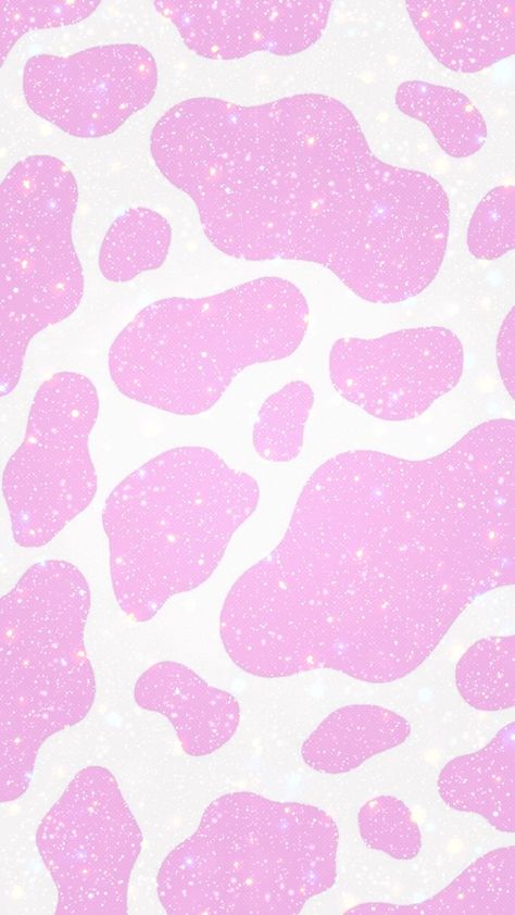 Cow Print Wallpaper, Iphone Aesthetic, Print Wallpaper, Cow Print, Cute Wallpapers, Cow, Glitter, Wallpapers, Collage