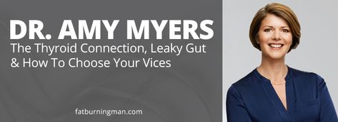 Leaky Gut Diet, Ayurveda Vata, Autoimmune Recipes, Amy Myers, Autoimmune Diet, Hashimotos Disease, Thyroid Hormone, Leaky Gut, Medical Information