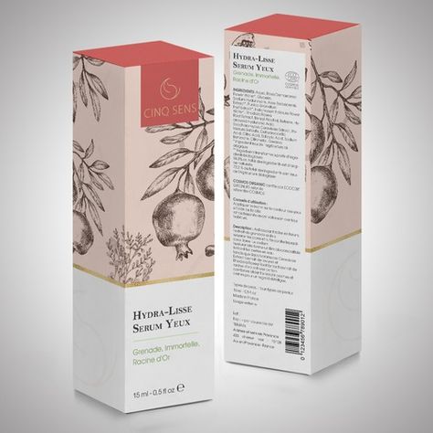 Organic Package Design, Light Packaging Design, Cosmetics Graphic Design, Product Label Design Ideas, Clean Packaging Design, Botanical Packaging, Natural Cosmetics Packaging, Natural Skincare Packaging, Label Packaging Design