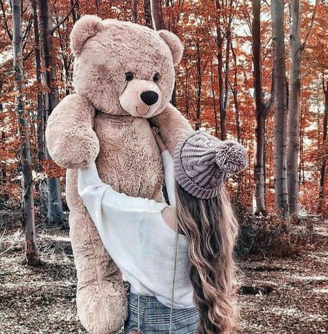 Dp Images For Whatsapp, Whatsapp Dp, Girls Dp, Thailand, Teddy Bear