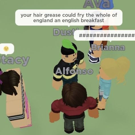 Total Roblox Drama, Drama Memes, Drama Funny, Roblox Funny, Roblox Memes, Total Drama Island, Very Funny Pictures, Really Funny Joke, I Have No Friends