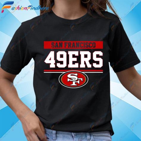 Classic San Francisco 49ers Shirt, San Francisco 49ers Gift Check more at https://fashionfindhere.com/product/classic-san-francisco-49ers-shirt-san-francisco-49ers-gift/ 49ers Gifts, 49ers Shirts, Fan Shirts, Trending Tshirts, San Francisco 49ers, Football Shirt, Shirt Women, Football Shirts, Shirt Ideas