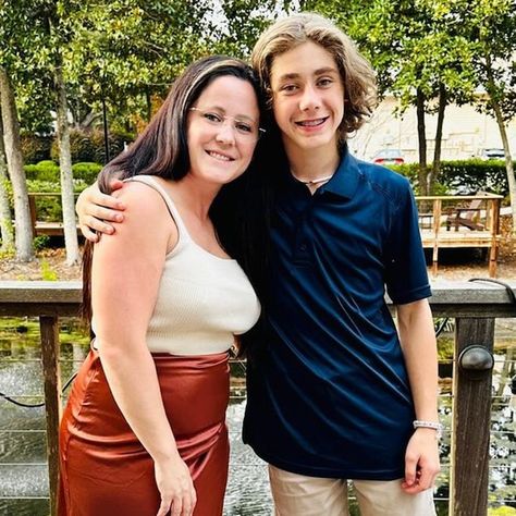 Jenelle Evans' son Jace is back home once again. The 14-year-old was found by the police near his North Carolina home on Aug. 28, just hours after he was reported missing, Jenelle's manager August... Jenelle Evans, Kitchen Organization Hacks, Kitchen Organization Ideas, Kitchen Redo, Best Ideas, Kitchen Organization, Favorite Celebrities, Celebrity News