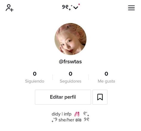 Tiktok Layout Ideas, Tiktok Bios Ideas Aesthetic, Cute Tiktok Bios, Tiktok Account Aesthetic, Tiktok Aesthetic Profile, Tiktok Bios Ideas, Tiktok Bio Ideas Aesthetic, Bio Ideas Tiktok, Bio For Tiktok