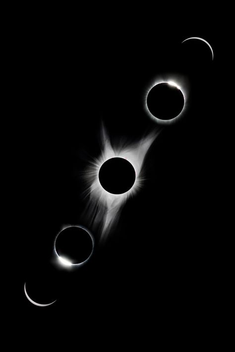 Moon Images Hd, Hd Sky, Eclipse Photos, Plain Black Wallpaper, White Photo Wall, Eclipse Lunar, Eclipse Solar, Black And White Photo Wall, Black Paper Drawing