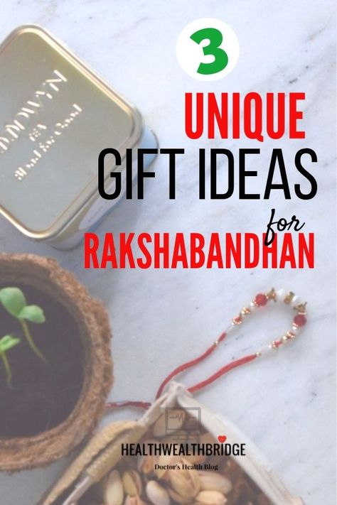 Rakhi means sibling fun. What are you gifting this Rakshabandhan? #Rakhigifts #giftguide #rakshabandhan #Gifts #festival Rakshabandhan Gift Ideas For Brother, Raksha Bandhan Gifts, Health Gifts, Health Is Wealth, Gift Guide For Him, Raksha Bandhan, Top Books, Send Gift, Activity Centers