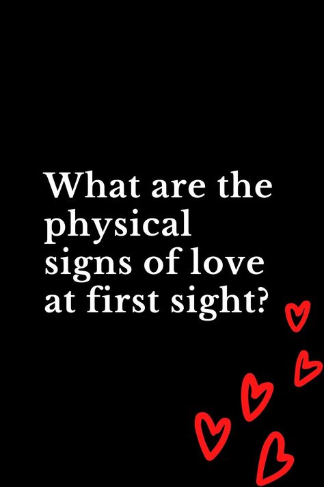 At First Sight, Love At First Sight Tattoo, Signs Your In Love, Quotes About Love At First Sight, Love At First Sight Quotes For Him, Love At First Sight Aesthetic, New Love Quotes For Him, Love At First Sight Quotes, 3rd Love