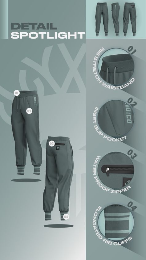 Jogger Design Ideas, Active Wear Logo, Urban Joggers, Advertising Clothing, Sportswear Logo, Sports Wear Fashion, 포트폴리오 레이아웃, Athleisure Brands, Social Media Branding Design