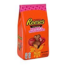 Reeses Hearts, Peanut Butter Hearts, Reeses Candy, Butter Candy, Peanut Candy, Heart Shaped Candy, Peanut Butter Candy, Reeses Cups, Chocolate Peanut Butter Cups