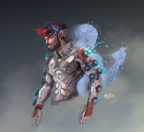 Mirage Fanart, Apex Mirage, Mirage Apex Legends, Apex Fanart, Apex Art, Cute Pink Background, Gamer Boy, Titanfall, Apex Legends