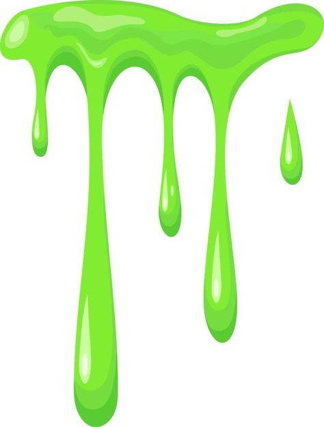 Slime splashes. Realistic green slime. Graphic concept for your design Drip Drawing Ideas, Slime Illustration, Drip Drawing, Slime Art, Liquid Splash, Slime Birthday, Green Slime, Slime Wallpaper, Green Liquid