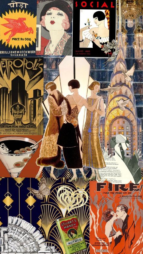 Art deco- Decade of origin: 1910s-1930s #artdeco #1910s #1920s #1930s #1920saesthetic 1930s Aesthetic Art Deco, 1920s Art Deco Aesthetic, 1910s Aesthetic, 1930 Aesthetic, 1920 Aesthetic, 1920s England, 1930s Aesthetic, 40s Aesthetic, 1920s Aesthetic