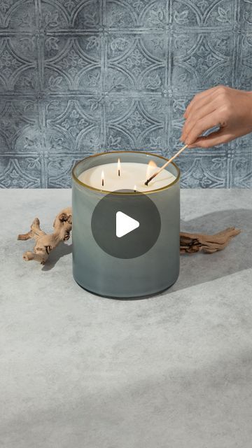 LAFCO New York on Instagram: "There are so many things you can do with a 200 hour burn time 🕯️ 

#lafco #candles #4wickcandle #soycandles #largecandles #candle #luxurycandles" Lafco Candles, Large Candles, Luxury Candles, May 31, Soy Candles, You Can Do, Candles, New York, Canning