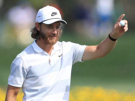 WATCH: Tommy Fleetwood Makes Hole-In-One At 17th Tommy Fleetwood, Health Administration, Hole In One, Wishing Well, Pga Tour, Golf, Travel, Quick Saves