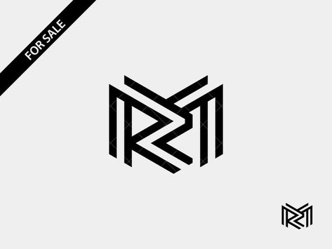 RM Logo { Available For Sell } It's a simple, bold and unique monogram logo that is showing initial letter R and M. Suitable for various businesses. If you want to buy this logo mark or if you want to hire me for your logo design project then message me on Dribbble or email me at : sabujbabu31@gmail.com Thanks #rm #mr #rmlogo #mrlogo #logo #logodesign #logodesigner #graphicdesign #graphicdesigner #lettermark #icon #branding #ideas #inspirations Rm Logo, Unique Monogram, Architecture Logo, Best Friend Status, M Letter, M Logo, Monogram Logo Design, Branding Ideas, Art Gallery Wallpaper