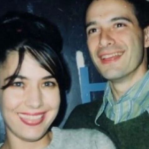 Adam Horowitz, Kathleen Hanna, Beastie Boys, Family Album, March 20, On Instagram, Instagram