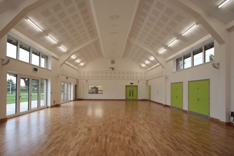 Community Room, Community Hall, Classroom Style, Community Halls, Water Boiler, Bouncy Castle, Wide Screen, Business Meeting, Meeting Room