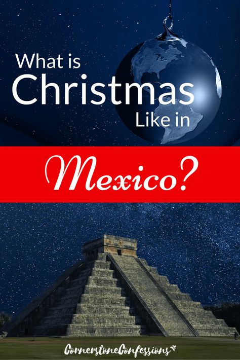 Christmas In Mexico For Kids, Mexico Geography, Christmas In Mexico, Legend Of The Poinsettia, Prek Christmas, Christmas Homeschool, Homeschool Lesson Planner, Mexico Christmas, Christmas Preschool