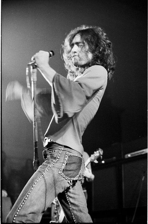 Paul Rodgers (Free, Bad Company a.o.) British Bands, Paul Rodgers, Joe Walsh, Classic Blues, Bad Company, Classic Rock And Roll, Rock Steady, Live Rock, Music Pics