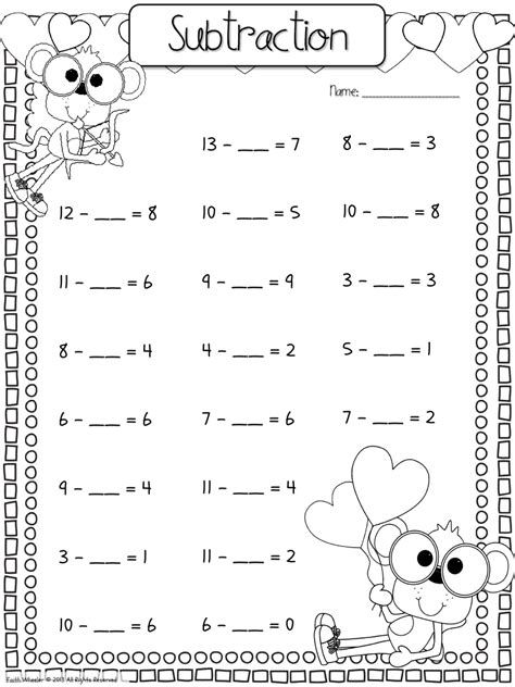 Kidz Worksheets: First Grade Missing(Add) Numbers Missing Addends Second Grade, Eureka Math Kindergarten, Kindergarten Math Worksheets Addition, Missing Addends, Kindergarten Math Worksheets Free, Kindergarten Addition Worksheets, Missing Addend, Math Addition Worksheets, Addition And Subtraction Worksheets