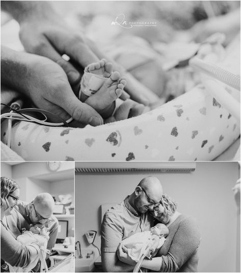 Nicu Family Photos, Nicu Newborn Photography, Nicu Birth Announcement, Nicu Baby Pictures, Nicu Photography Ideas, Nicu Photoshoot, Preemie Babies Pictures, Fresh 48 Photography Hospitals, Nicu Photography